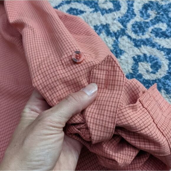 Dress Barn button down  - Picture 8 of 9